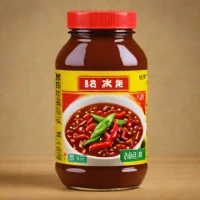 Lee Kum Kee Chili Bean Sauce