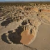 Long Valley Caldera Mudpots