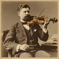 L. Janáček – Violin Sonata