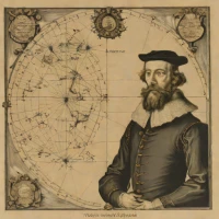Lucas Janszoon Waghenaer