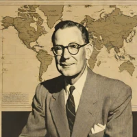 Lloyd A. Brown