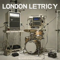 London Elektricity - Power Ballads