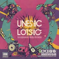 Logistics - Unleash the Dancefloor