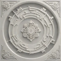 Logistics - Spiralling Inwards