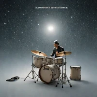 Lenzman - Looking at the Stars