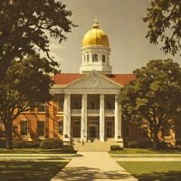 Louisiana State University