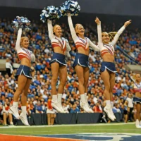 Liberty (Cheer)