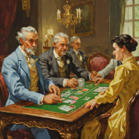 Legends of Runeterra