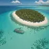 Lady Musgrave Island Sandbar