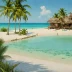Laughing Bird Caye