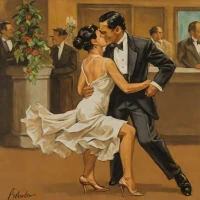 La Payadora