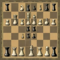 Los Alamos Chess