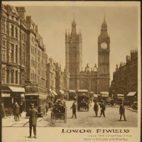 London Films