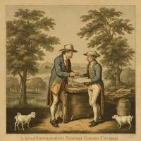 Letters from an American Farmer
