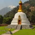 Lalung Stupa (Lhalung Gompa)