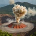 Lewotobi fumaroles