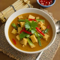 Laotian Keng No Mai