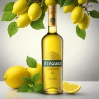 Luxardo Limoncello