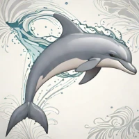 La Plata Dolphin