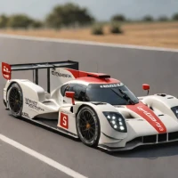 Le Mans Ultimate