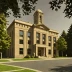 Lane County Courthouse