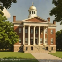 Lancaster County Courthouse (South Carolina)
