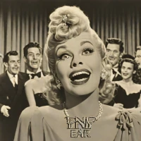 Lend an Ear (1948)