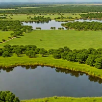 Lyndon B. Johnson National Grassland