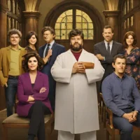 Living Biblically