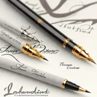 Leonardt Principal Nib