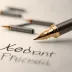 Leonardt EF Principal Nib