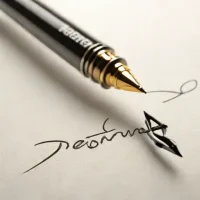 Leonardt 41 (Hiro 41) Nib