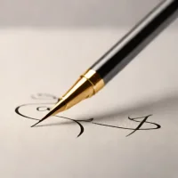 Leonardt 256 Nib