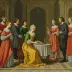Luci serene e chiare – Monteverdi (Book IV)