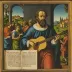Lasso, ch'io ardo – Marenzio