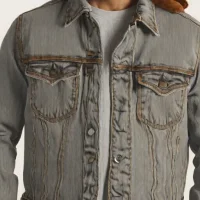 Levi's Type III Trucker Jacket