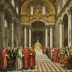 La conversione di Sant'Agostino (Hasse)