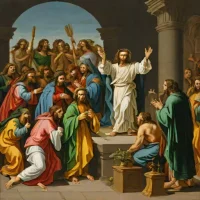 La Passione di Nostro Signore Gesù Cristo (Jommelli)