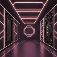 Level8 Gibraltar Aluminum Carry-On