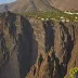 La Palma Caldera de Taburiente Cliffs