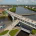 Living Bridge (Droichead na Beatha), Limerick