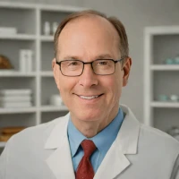 Layton F. Rikkers