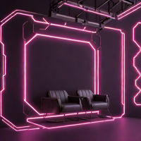 Lancôme Monsieur Big