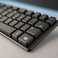 Logitech G915 TKL Wireless Gaming Keyboard