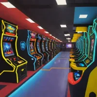 Lasertron