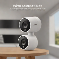 Lorex 4K Wire-Free Security System