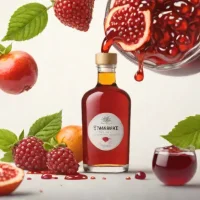 Liber & Co. Grenadine