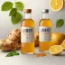 Liber & Co. Fiery Ginger Syrup