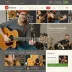 Lessonface (Live Music Lessons)
