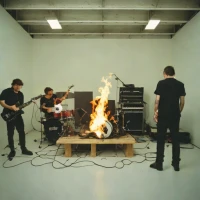 Low - Things We Lost in the Fire